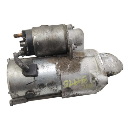 Motorino Avviamento CHEVROLET CRUZE/CAPTIVA 1 Serie/EPICA/LACETTI Diesel