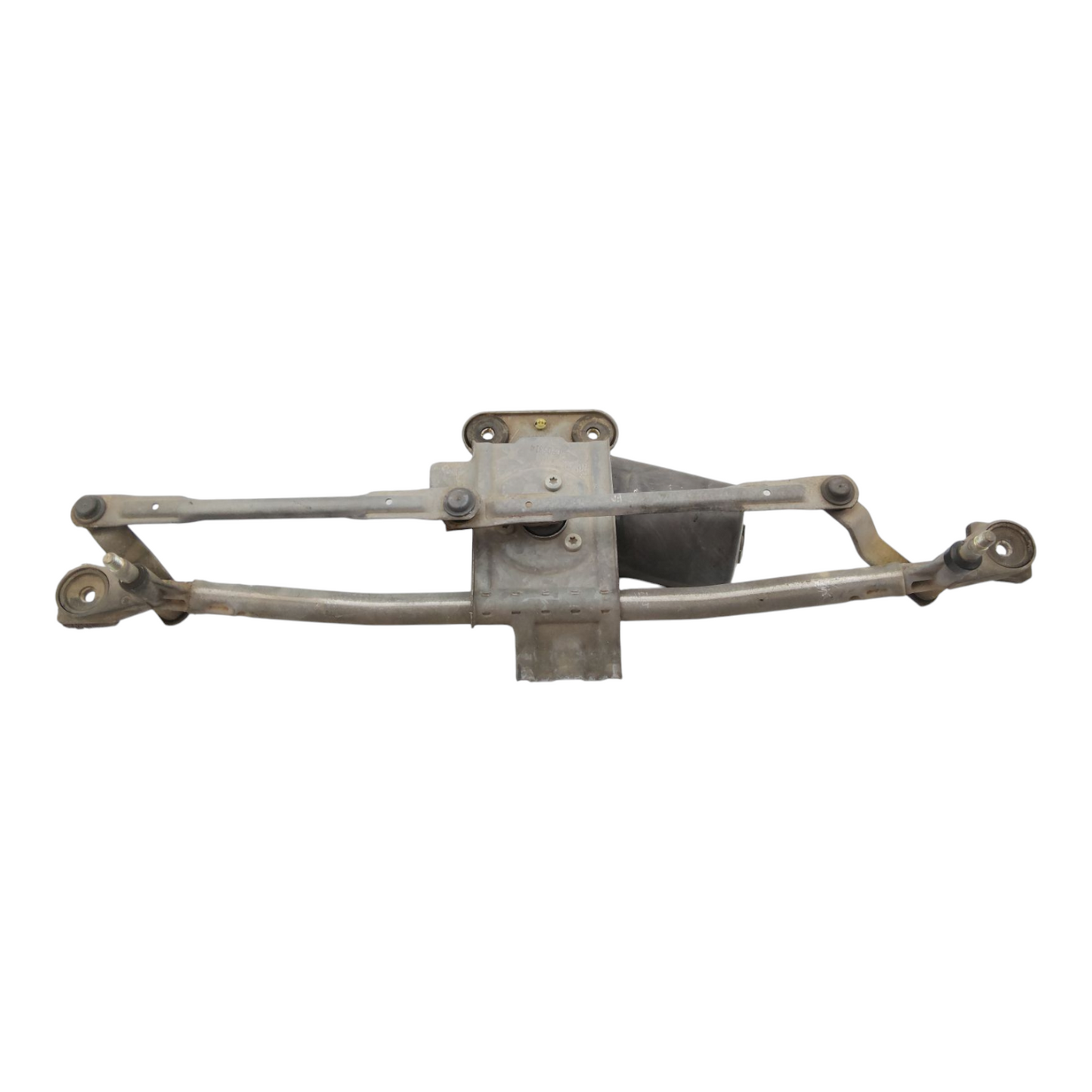 Meccanismo Tandem Tergicristallo FORD KA 1 Serie/STREETKA