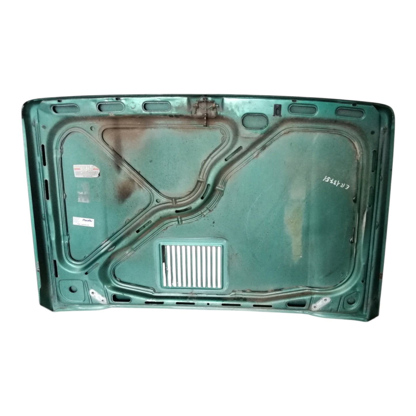 Cofano Anteriore FIAT PANDA 1 Serie Berlina VAN