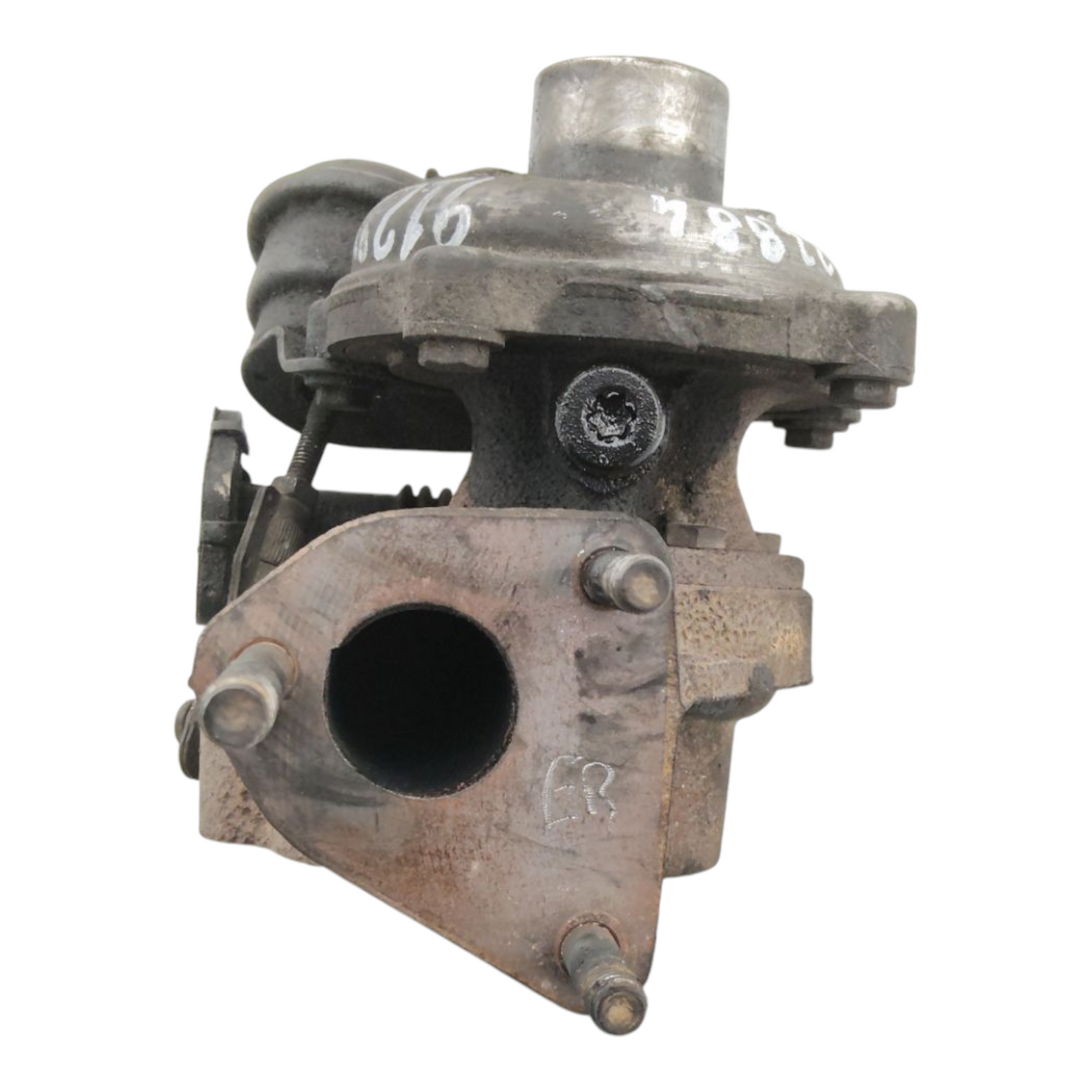 Turbina FIAT PUNTO EVO/QUBO/FIORINO 3/500 2 Serie 1.3 Multijet