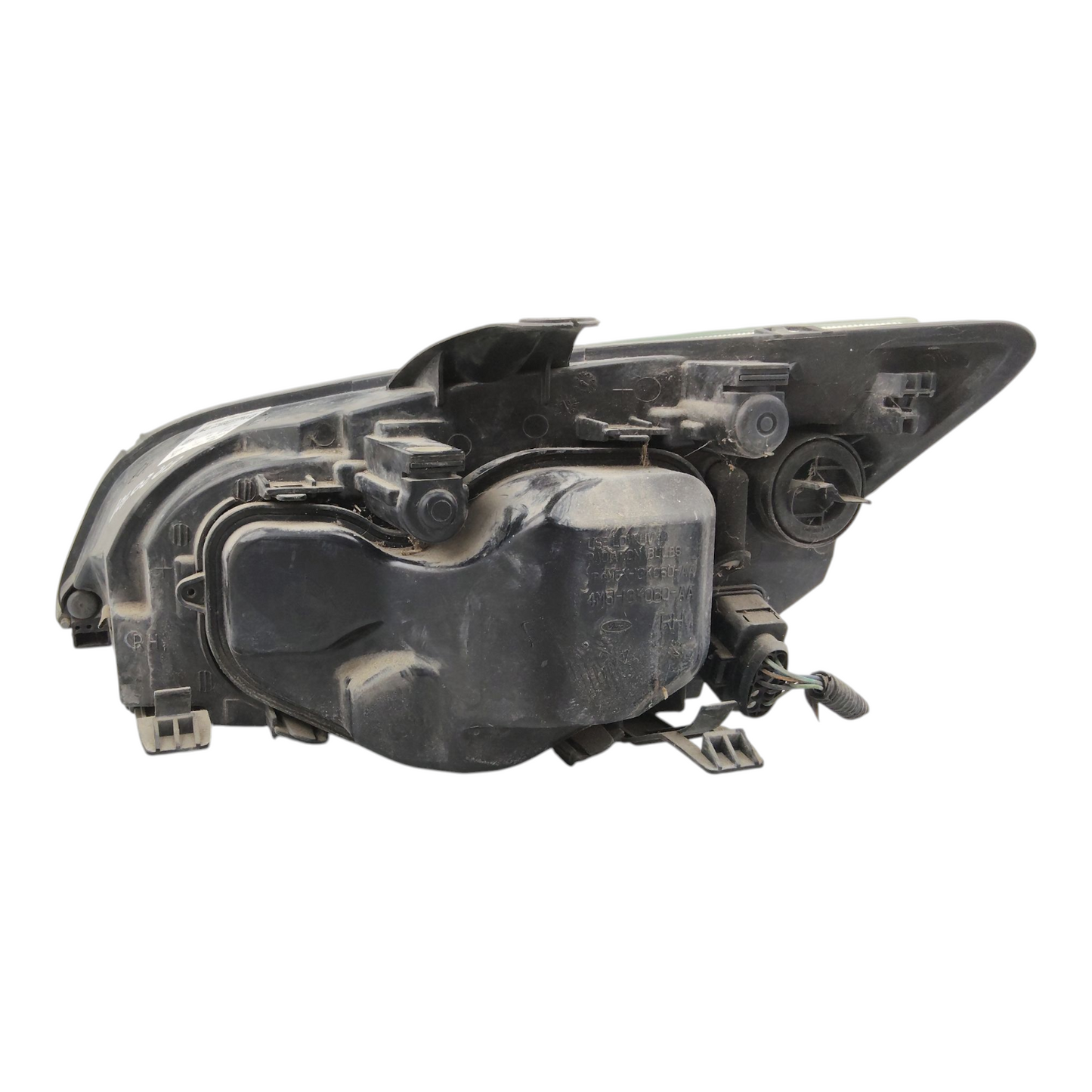 Faro Proiettore Anteriore Destro FORD FOCUS 2 Serie 3-5 Porte