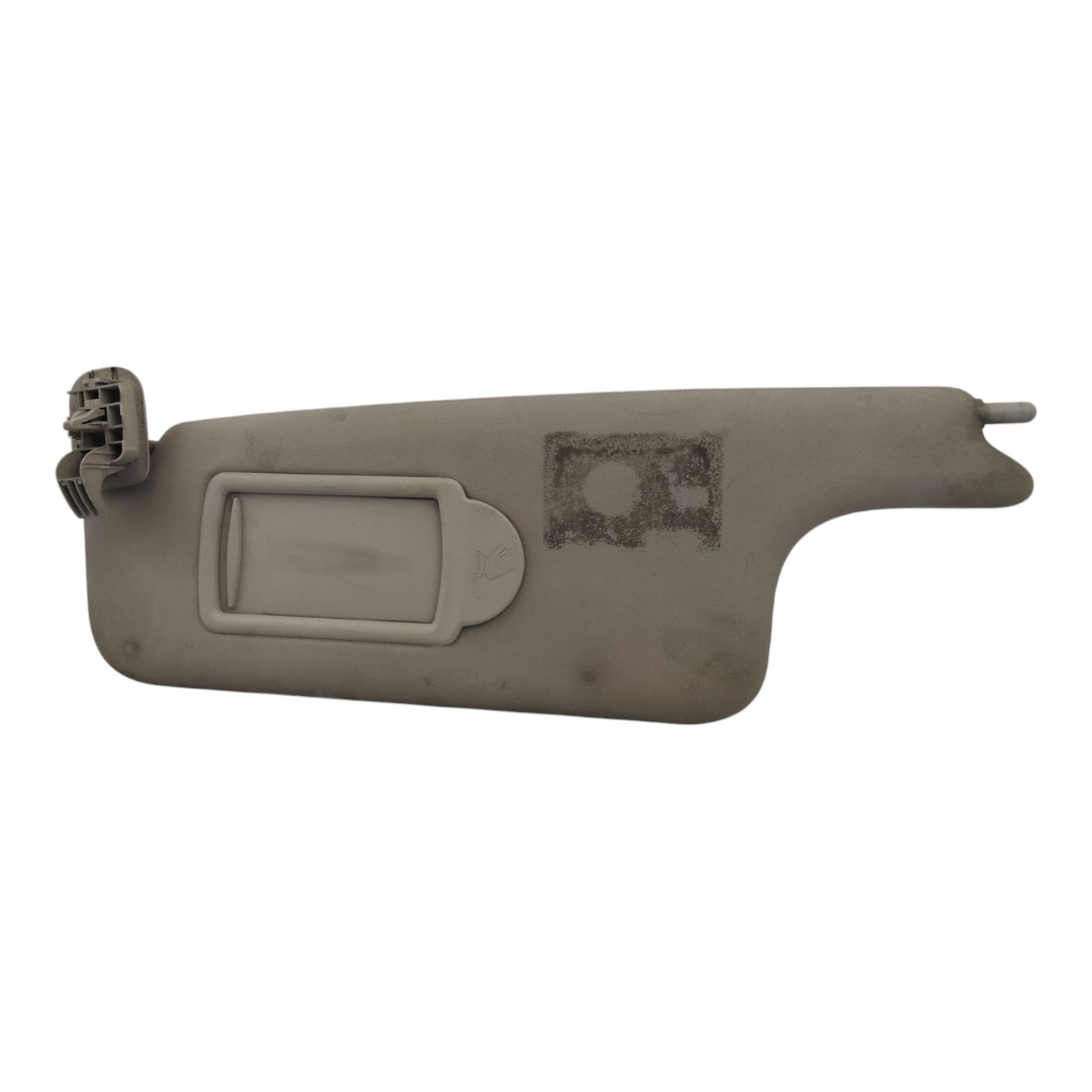 Pannello Alette Parasole Sinistro RENAULT MEGANE 2 Serie Berlina SW CC