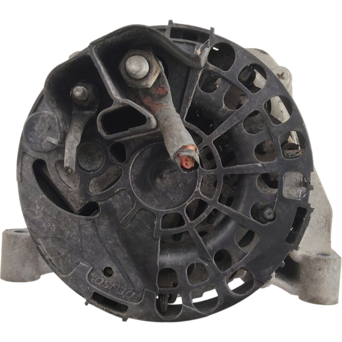 Alternatore FIAT IDEA/500 2 Serie/BRAVO 2 Serie/DOBLO' 3 Serie Benzina GPL