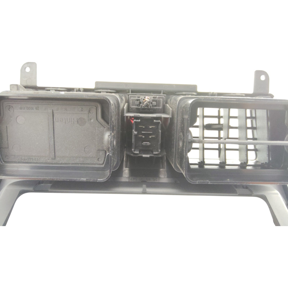 Bocchetta Aria Cruscotto Centrale VOLKSWAGEN TOURAN 1 Serie