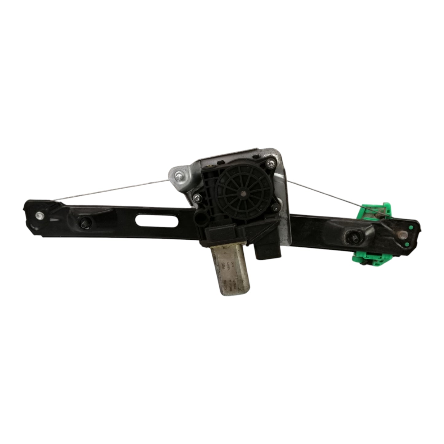 Alzacristallo Alzavetro Posteriore Sinistro BMW SERIE 1 E87 ricambio usato