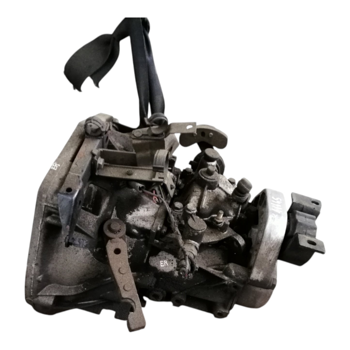Cambio Manuale 5 Marce FIAT SEICENTO/600 1.1 Benzina