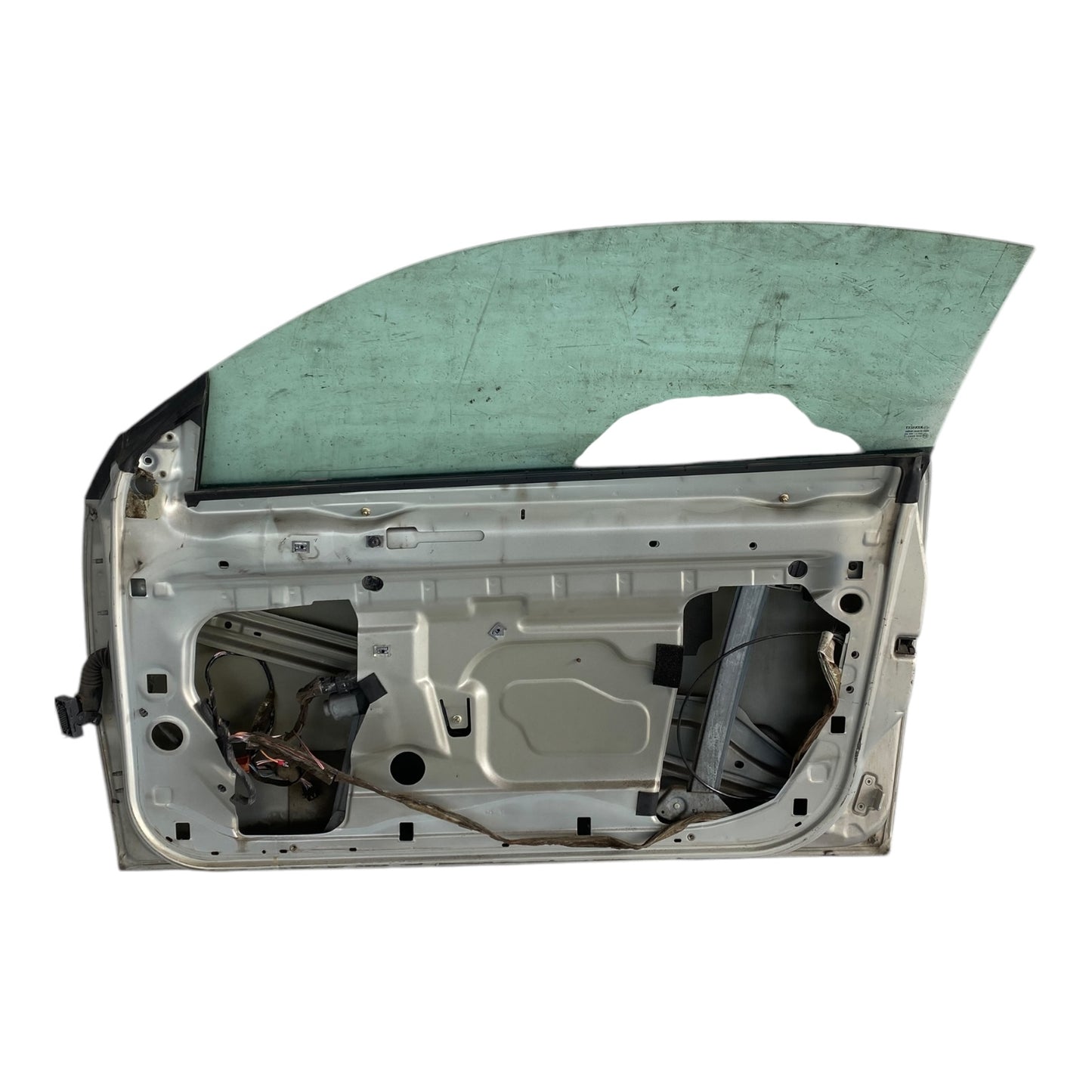 Porta Portiera Anteriore Destro RENAULT MEGANE 2 Serie CC CABRIO