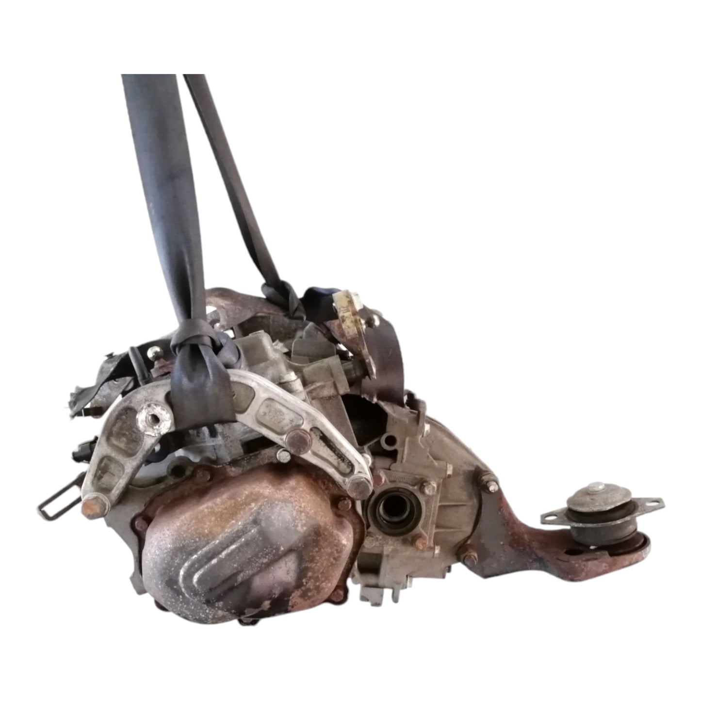 Cambio FIAT SEICENTO/600 1.1 Benzina - Manuale 5 Marce -