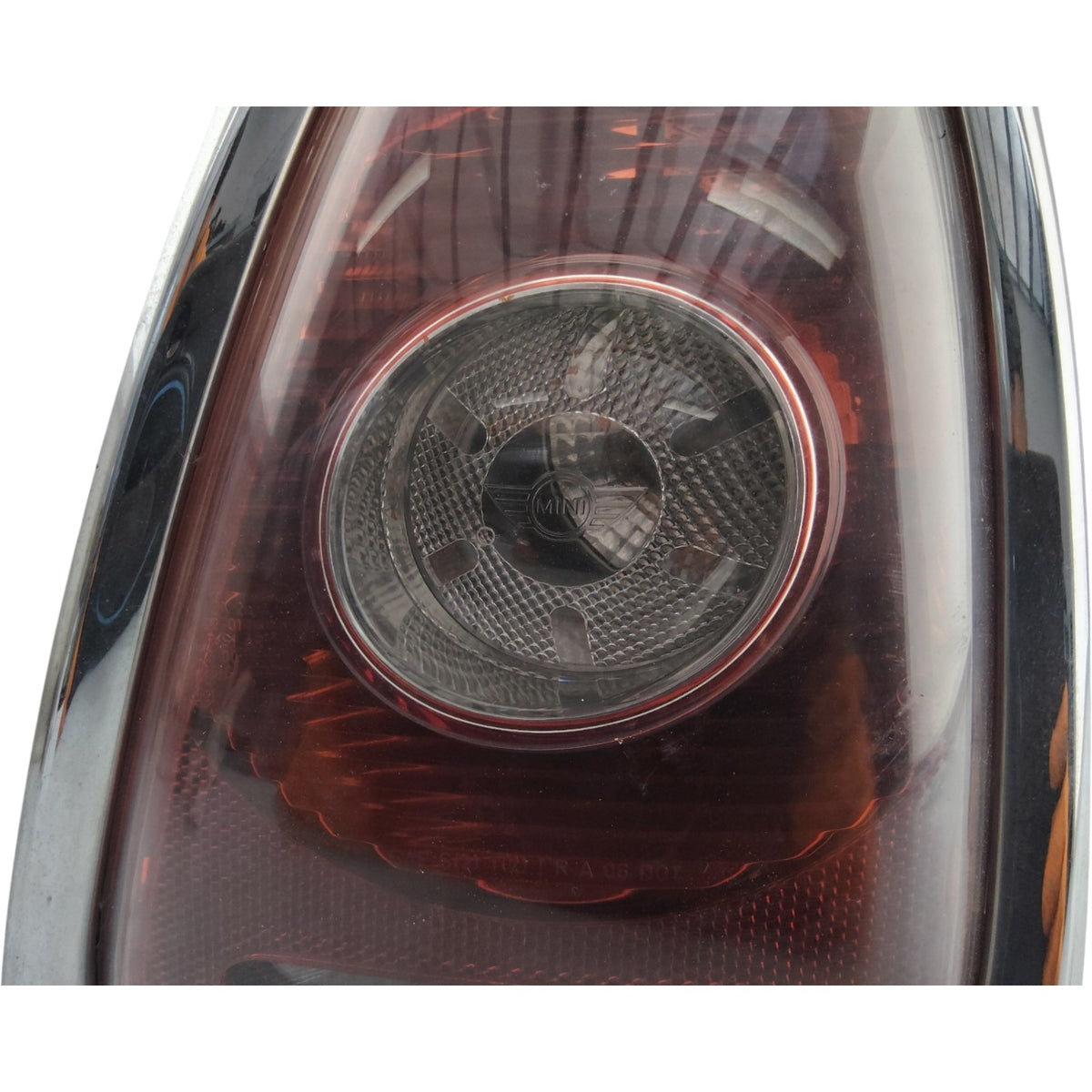 Fanale Stop Posteriore Destro MINI ONE COOPER R56 R57 3 Porte
