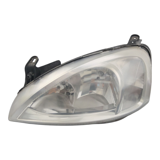 Faro Proiettore Anteriore Sinistro OPEL CORSA C