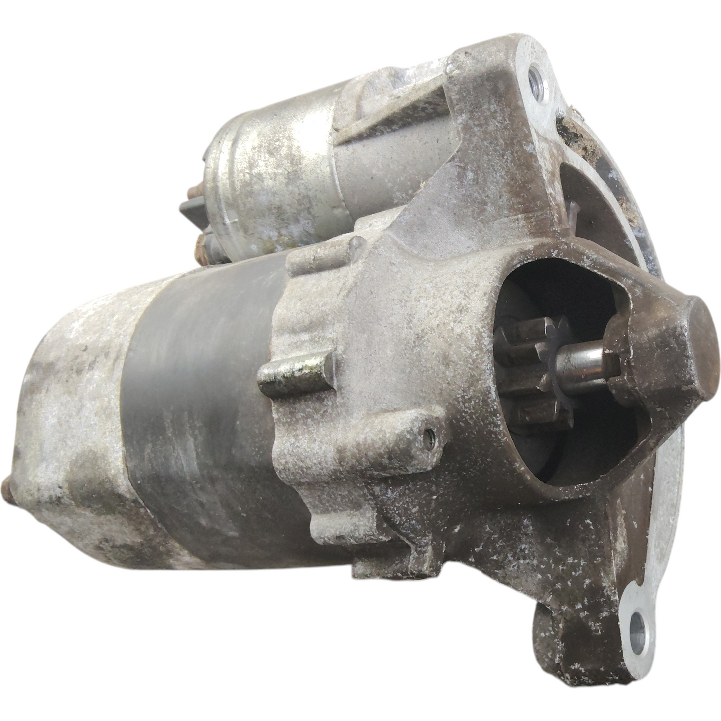 Motorino Avviamento PEUGEOT 206/308 1 Serie/1007/PARTNER 3 Serie Benzina