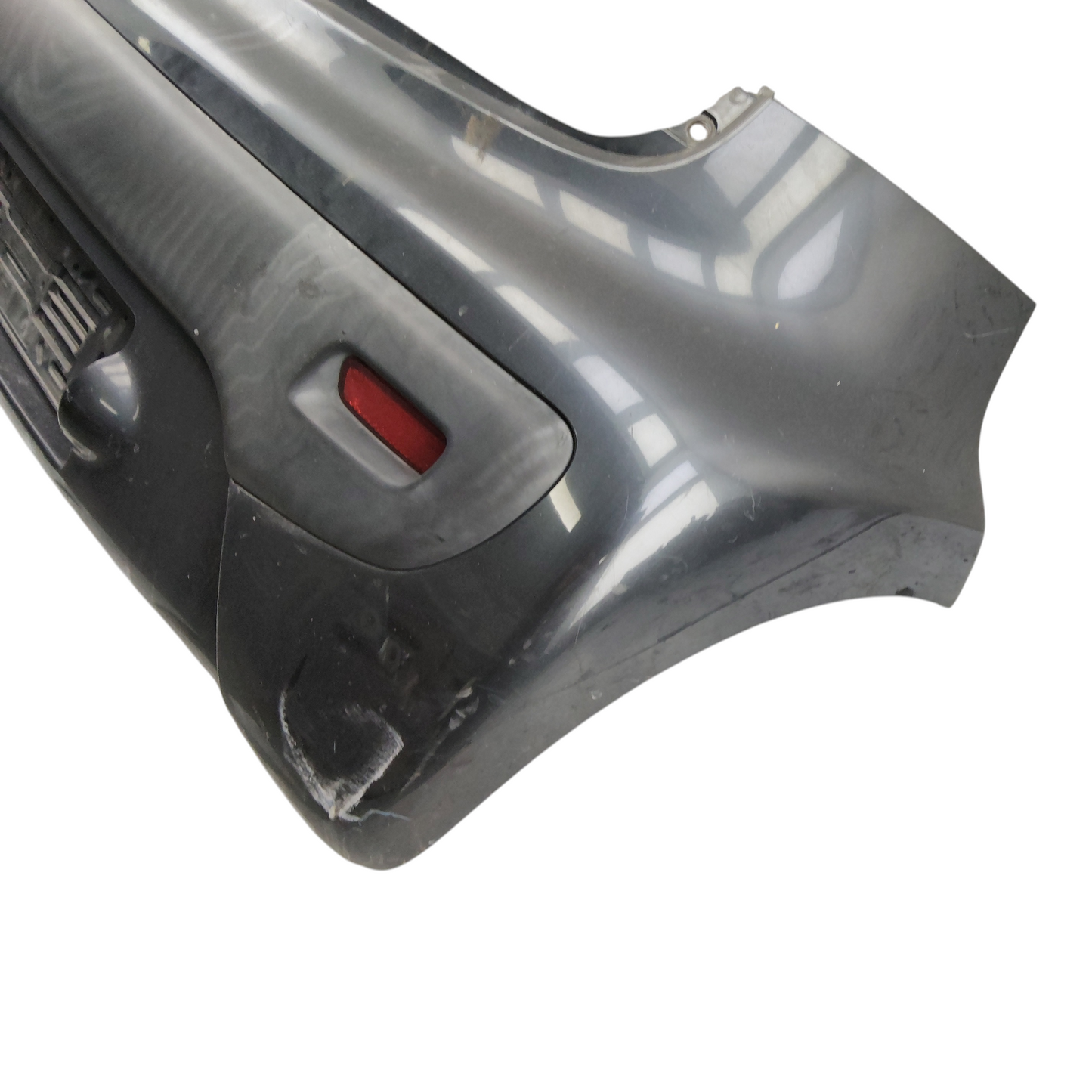 Paraurti Posteriore CITROEN C1 1 Serie 3-5 Porte