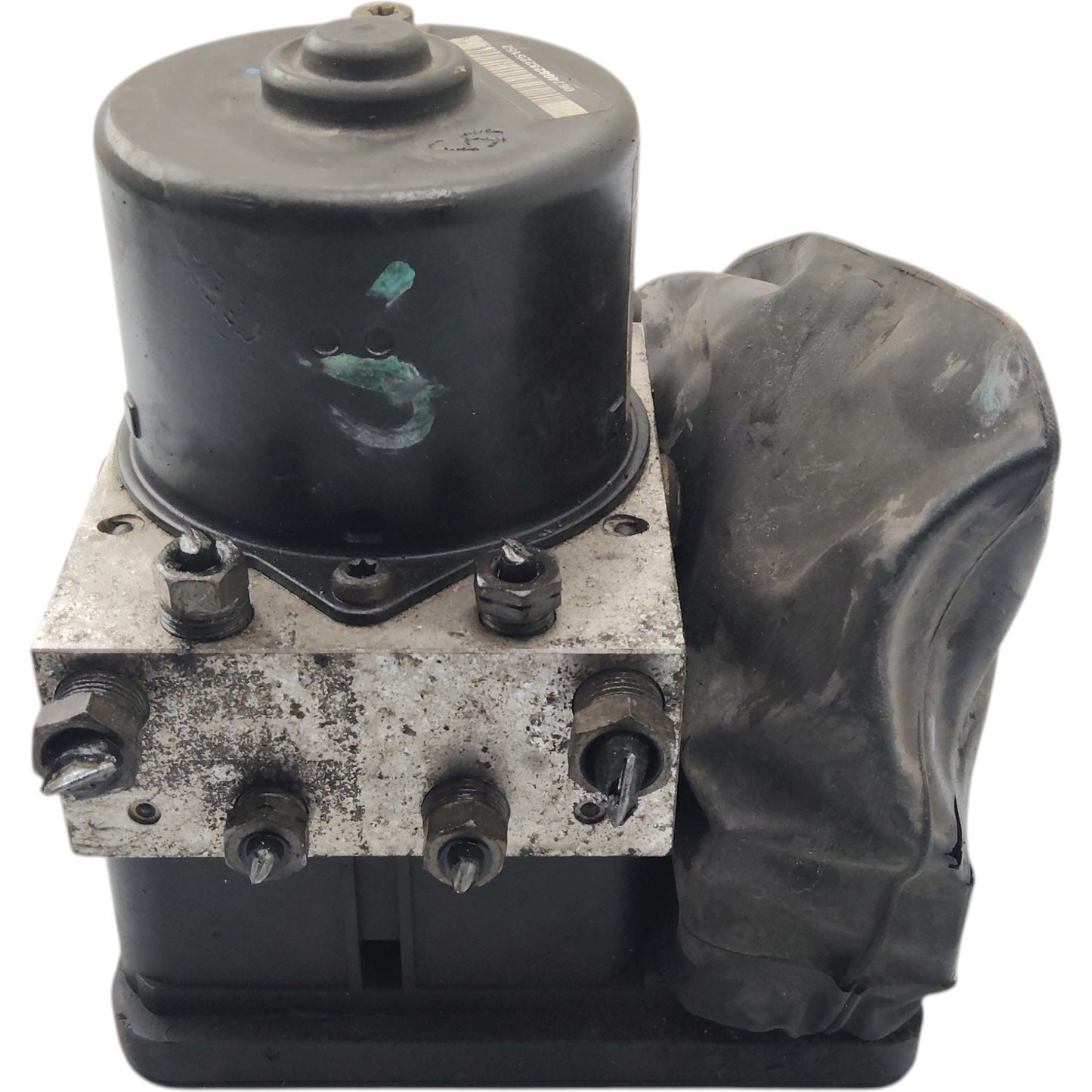 Gruppo Centralina Pompa Abs Anteriore PEUGEOT 1007 Benzina Diesel