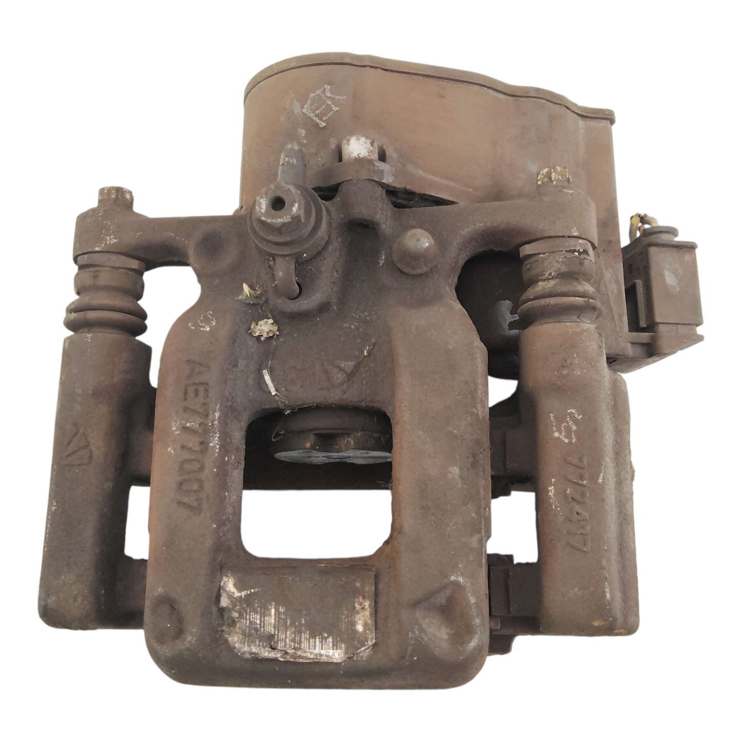Pinza Freno Posteriore Destro CITROEN C4 PICASSO 2 Serie Benzina Diesel