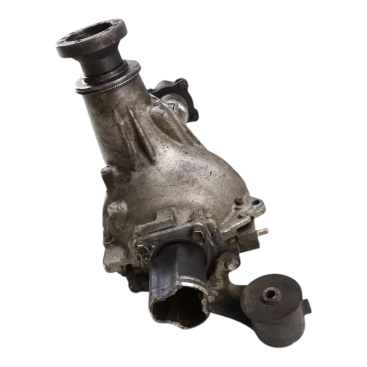 Differenziale Anteriore SUZUKI GRAND VITARA 2 Serie 1.9 4x4 Motore F9Q