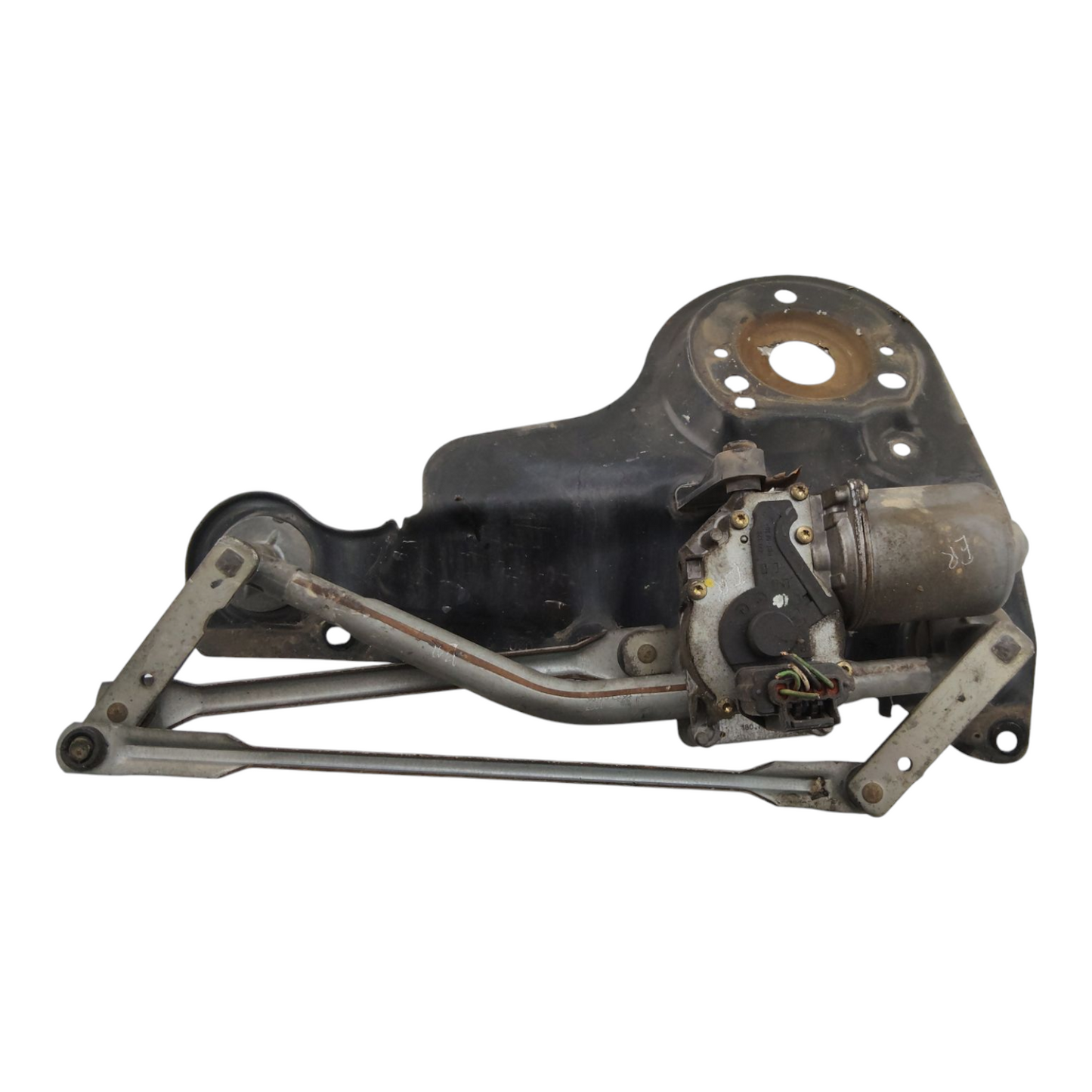 Meccanismo Tandem Tergicristallo FORD FIESTA 5 Serie