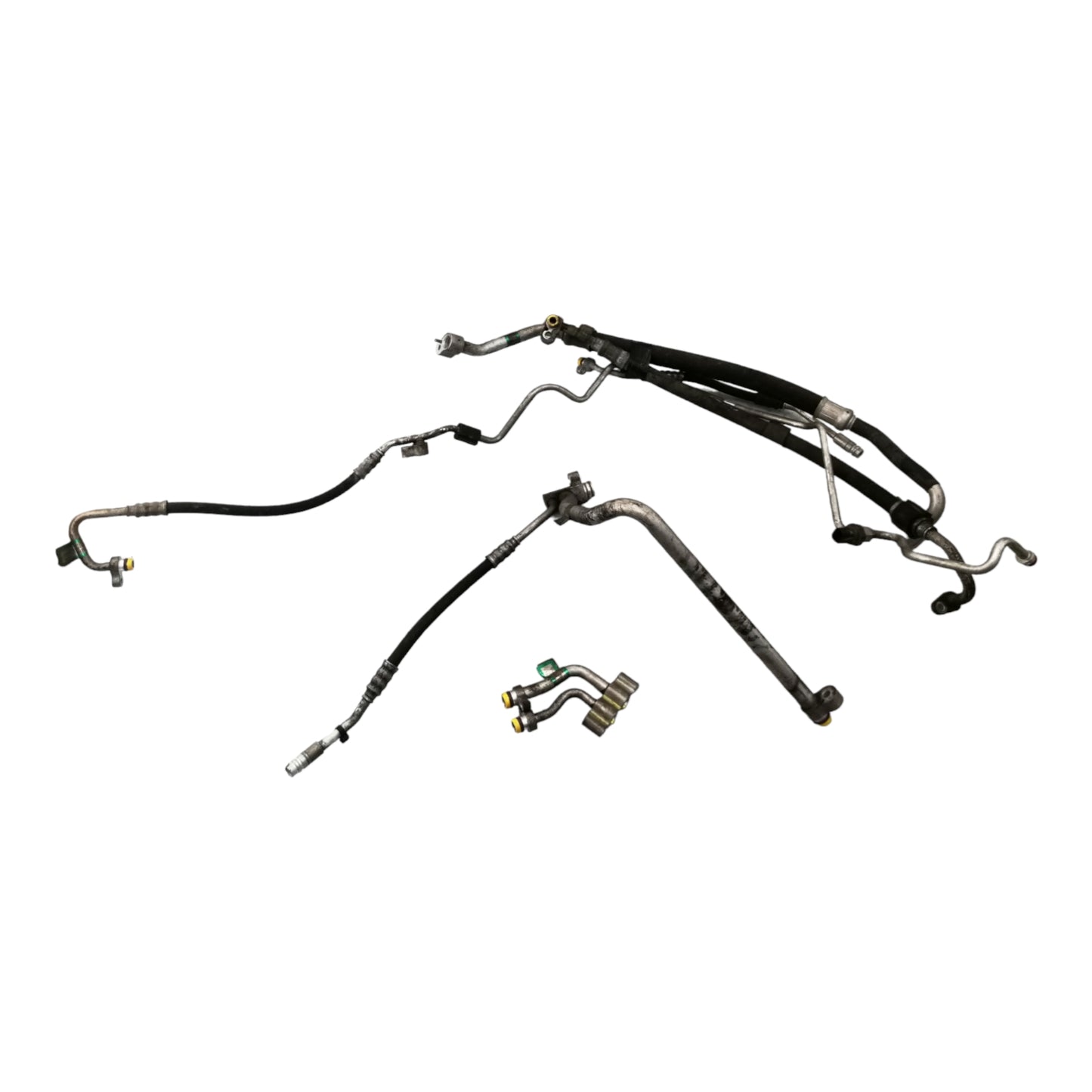 Kit Tubi Aria Condizionata MINI COOPER R56 1.6 Benzina MOTORE N12B16A