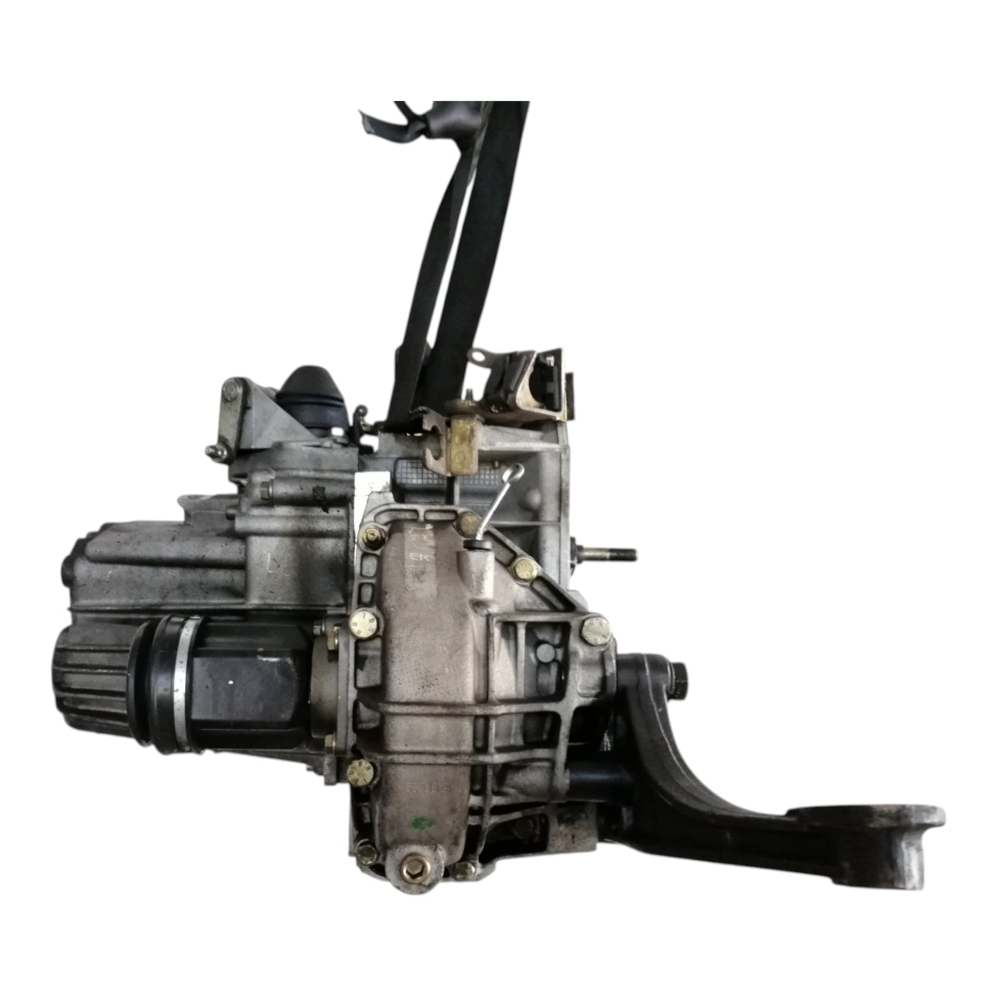 Cambio Manuale 5 Marce ALFA ROMEO 156 2 Serie 1.9 JTD