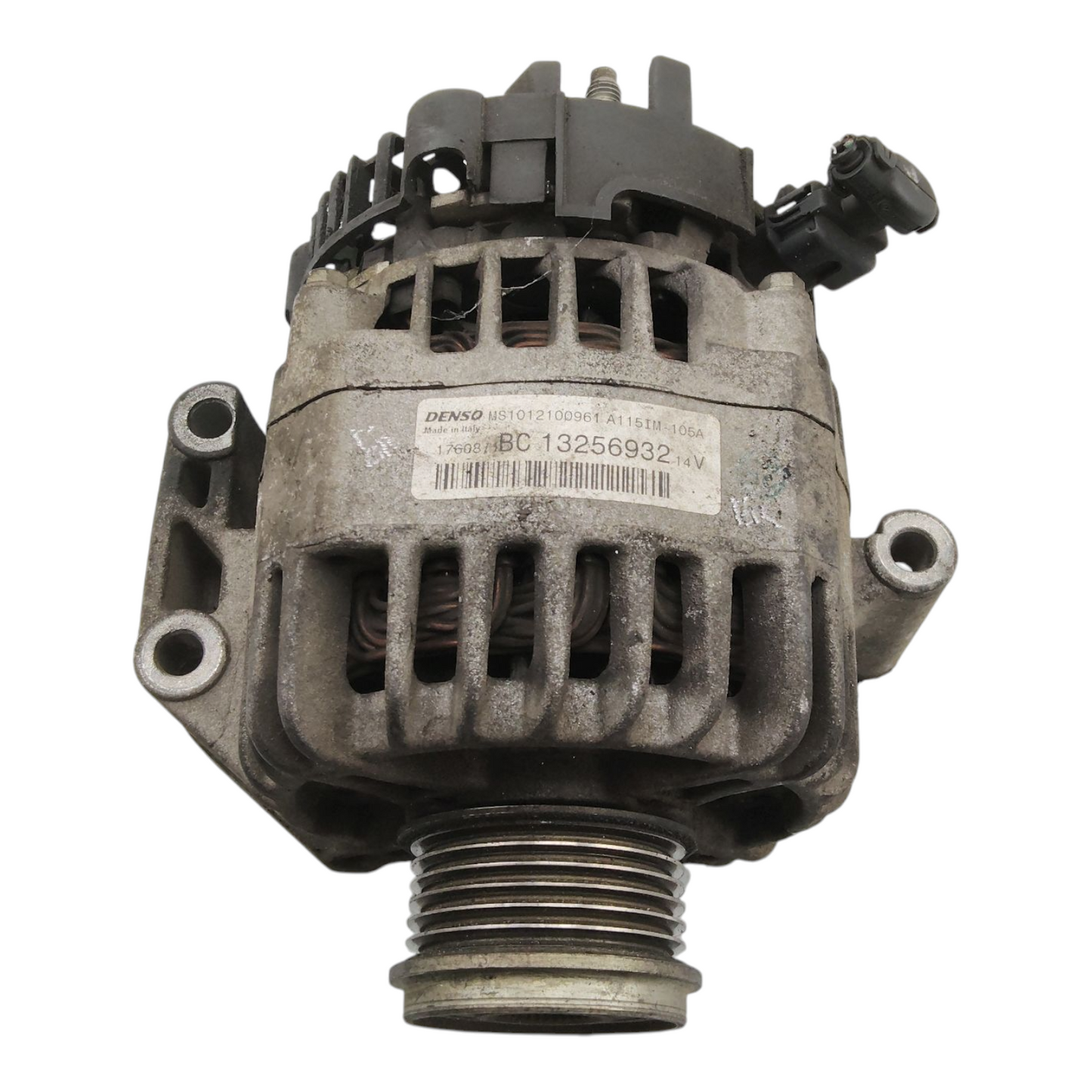 Alternatore OPEL CORSA D/MERIVA B 1.3 Diesel