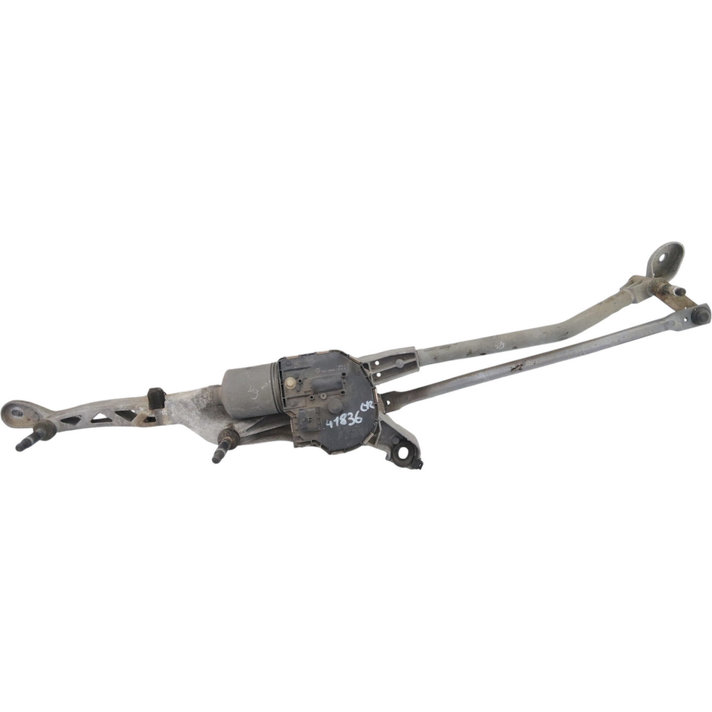 Meccanismo Tandem Tergicristallo MERCEDES CLASSE C W204 S204
