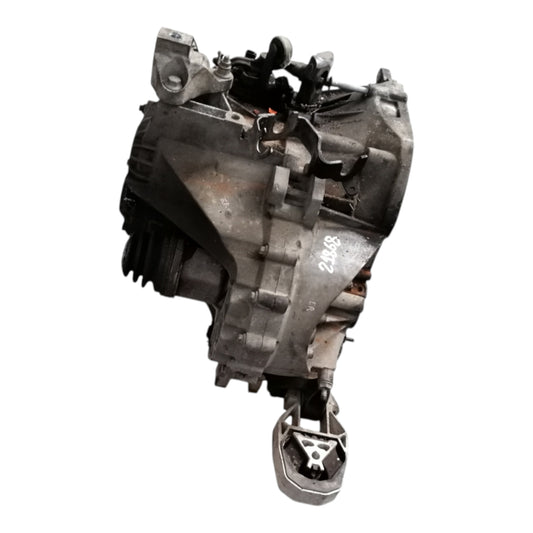 Cambio Manuale 6 Marce FORD C-MAX 1 Serie 2.0 TDCi G6DA/B/D