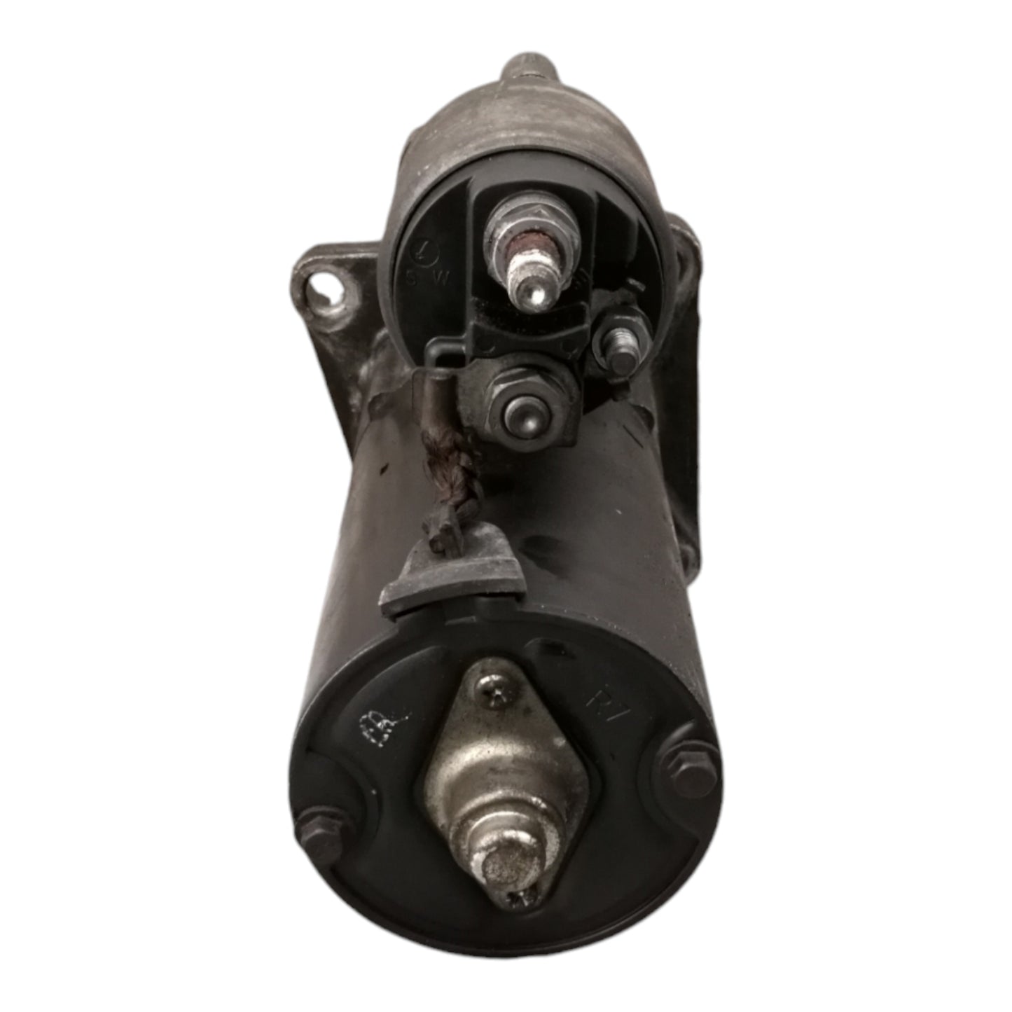 Motorino Avviamento ALFA ROMEO 159/145/146/147 1 2 Serie/MITO 1.9 Diesel