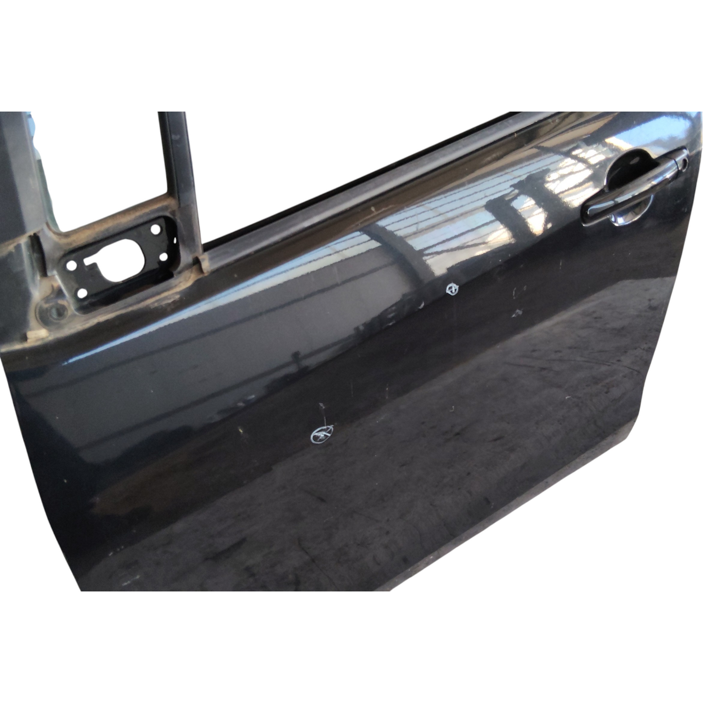 Porta Portiera Anteriore Sinistro OPEL AGILA B