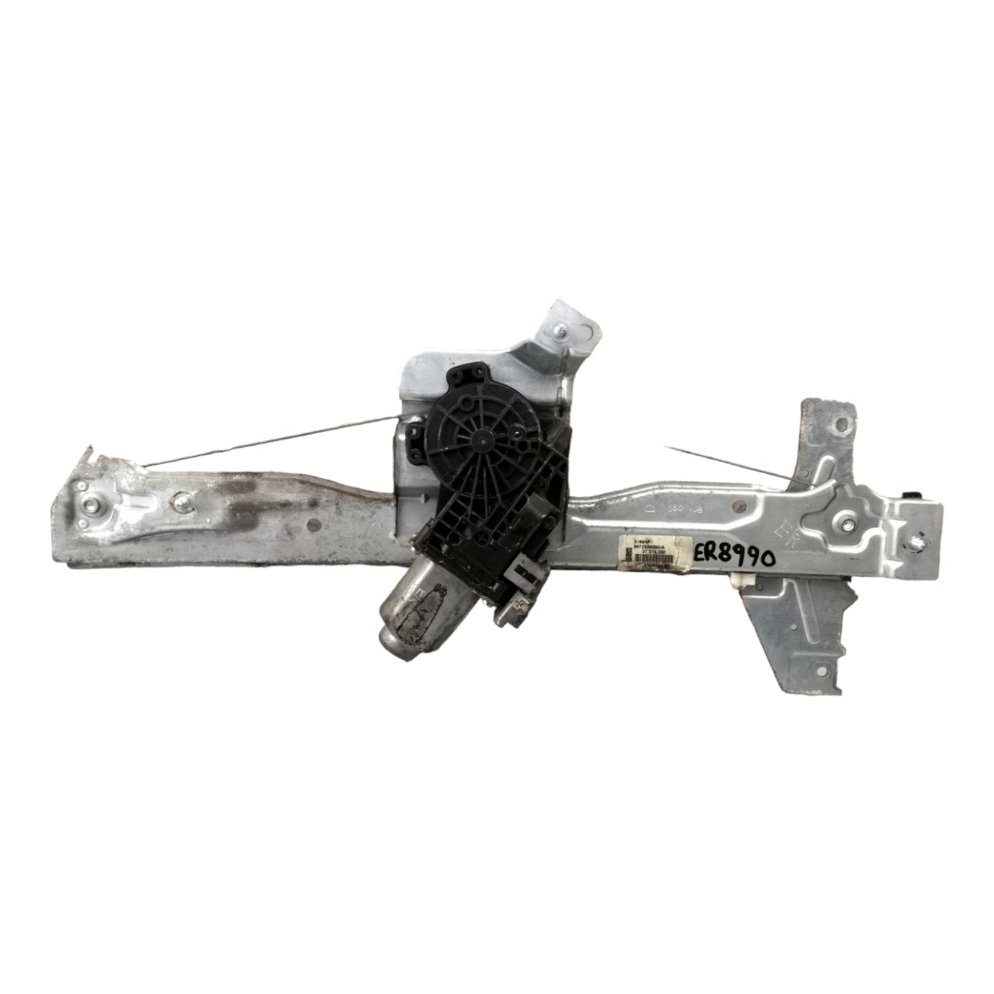 Alzacristallo Alzavetro Posteriore Destro CITROEN C3 PICASSO