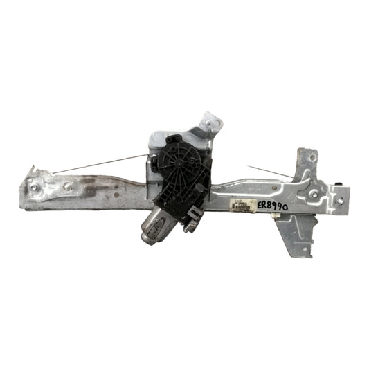 Alzacristallo Alzavetro Posteriore Destro CITROEN C3 PICASSO