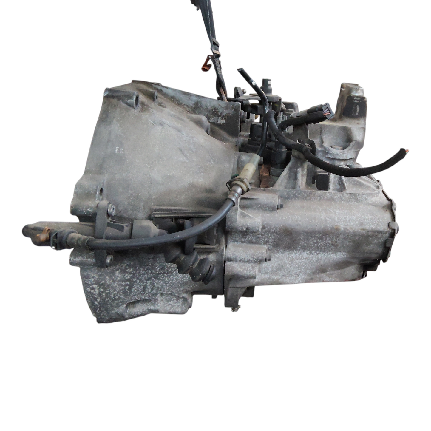 Cambio Manuale 6 Marce CITROEN C4 PICASSO 2 Serie 1.6 BlueHDi Motore BH01