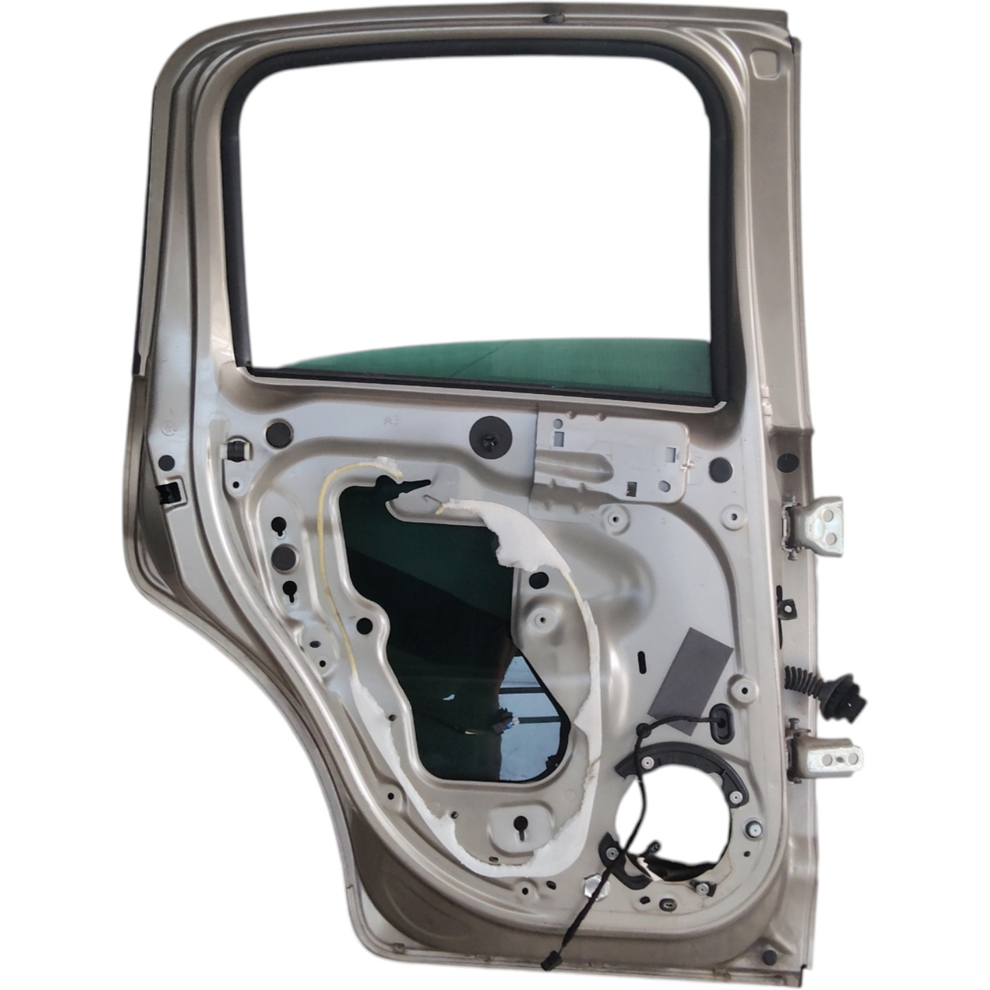 Porta Portiera Posteriore Sinistro CITROEN C3 2 Serie 5 Porte