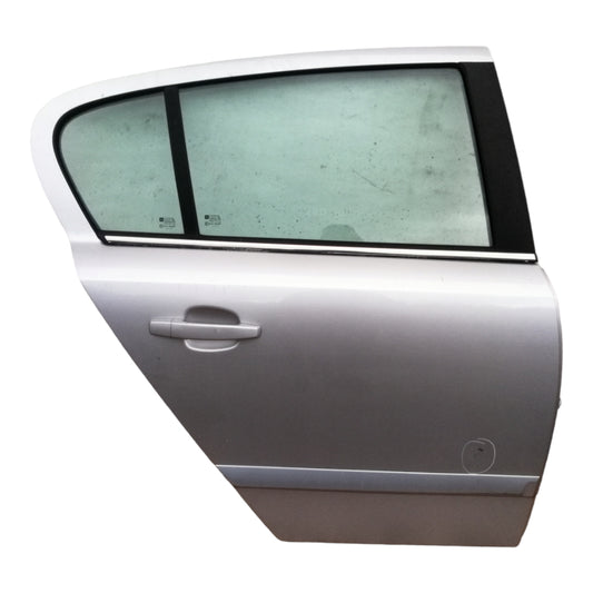 Porta Portiera Posteriore Destro OPEL ASTRA H Berlina