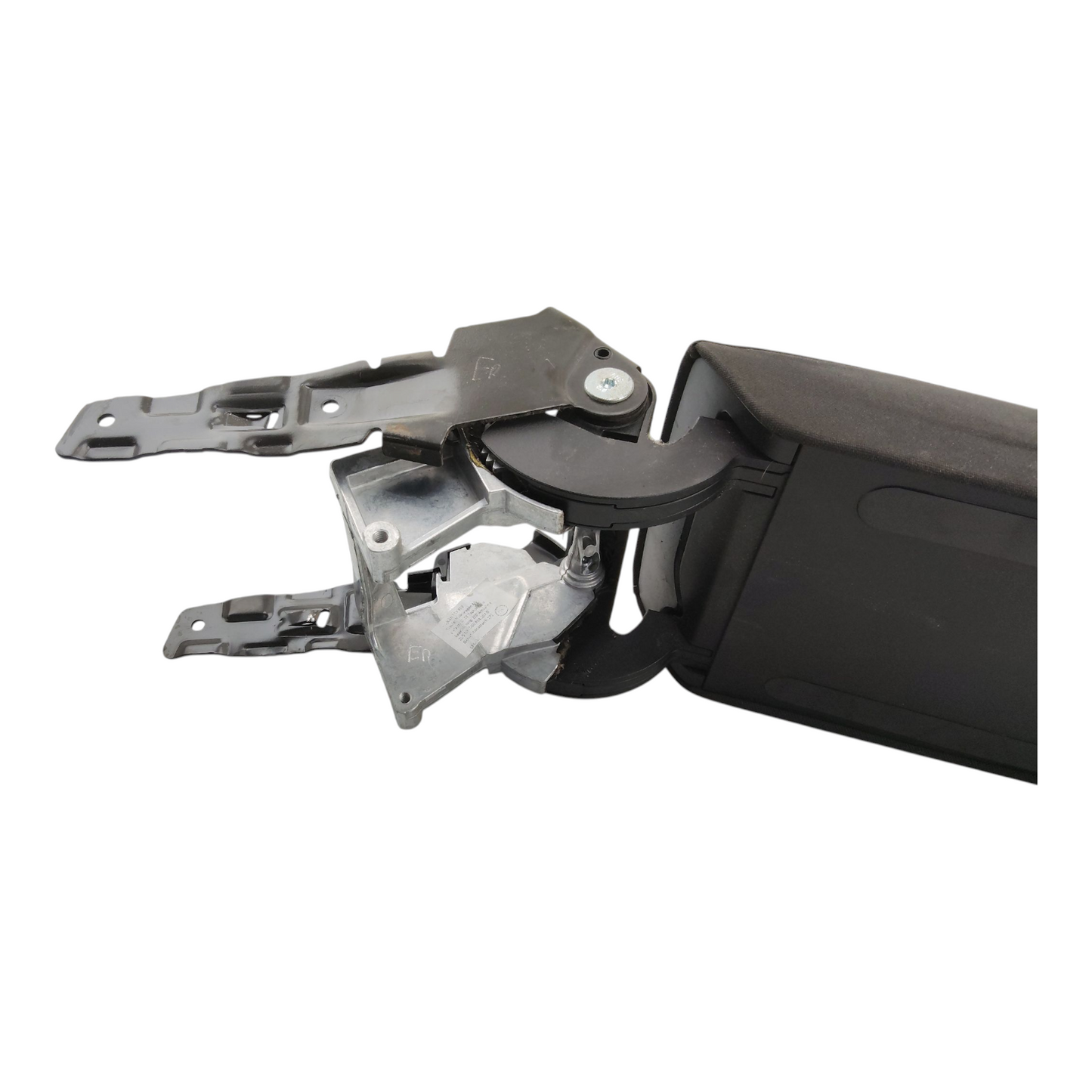 Bracciolo Console Centrale VOLKSWAGEN GOLF 7 Serie