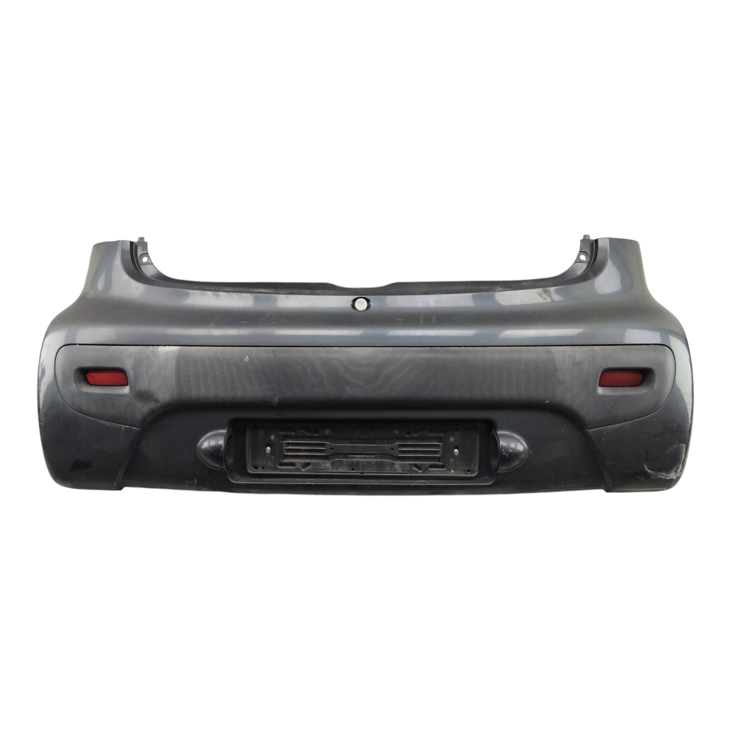 Paraurti Posteriore CITROEN C1 1 Serie 3-5 Porte