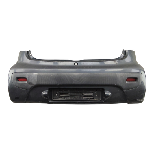 Paraurti Posteriore CITROEN C1 1 Serie 3-5 Porte