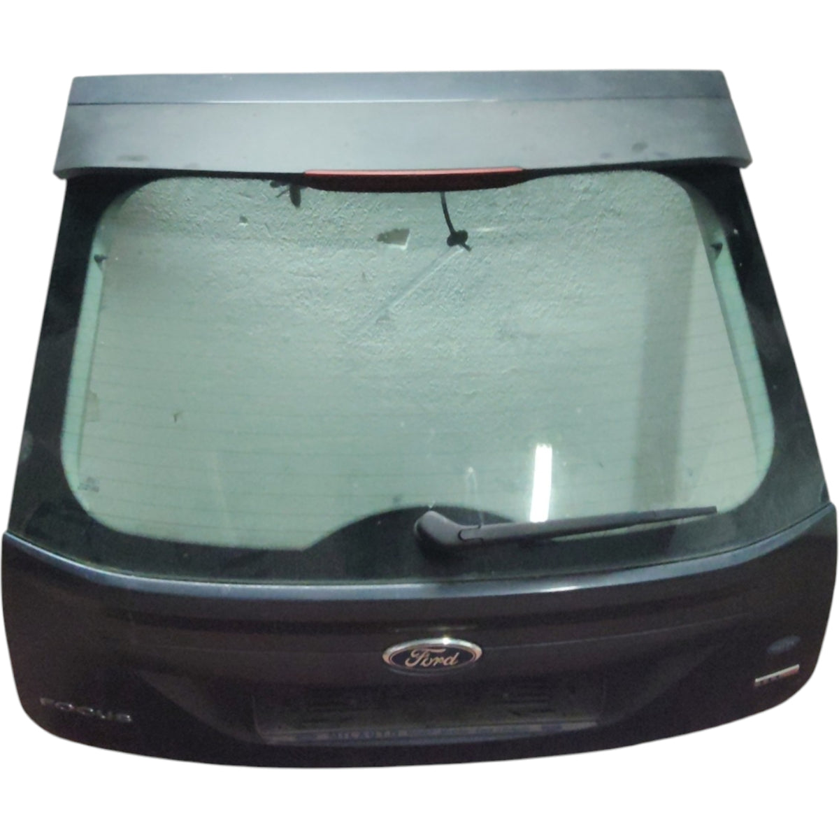 Portello Portellone Posteriore FORD FOCUS 3 Serie Restyling  3-5 Porte