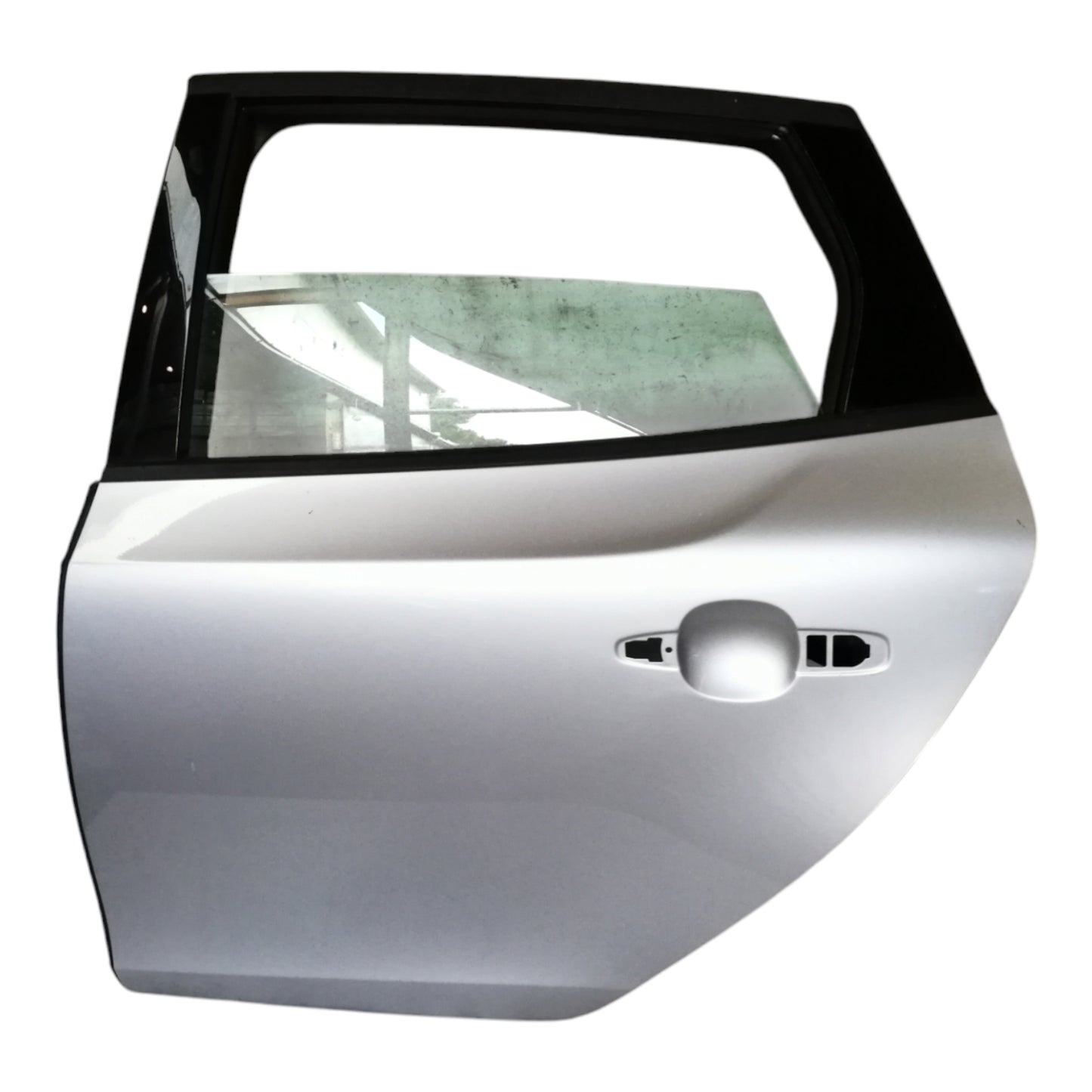 Porta Portiera Posteriore Sinistro VOLVO V40 2 Serie