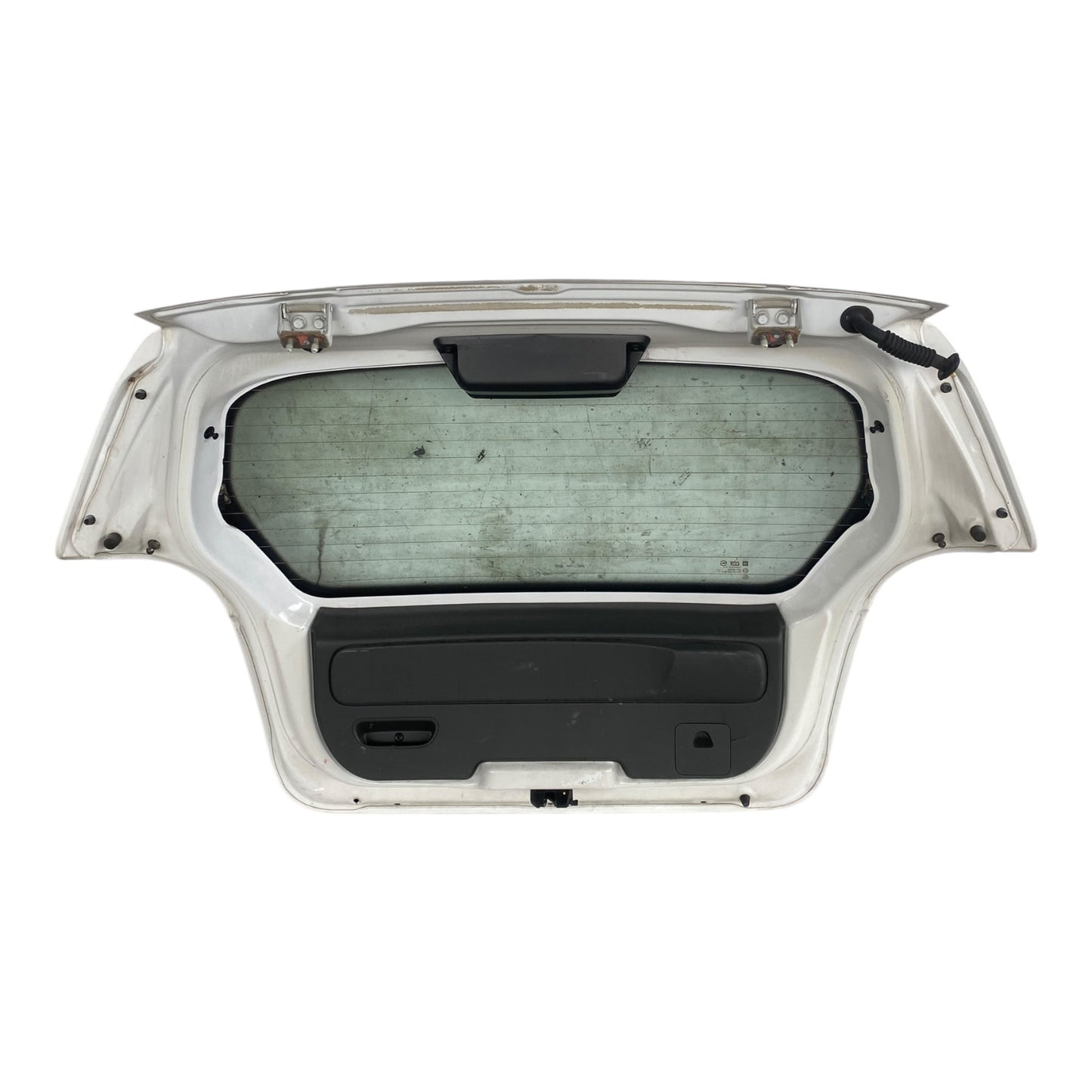 Portello Portellone Posteriore CHEVROLET SPARK