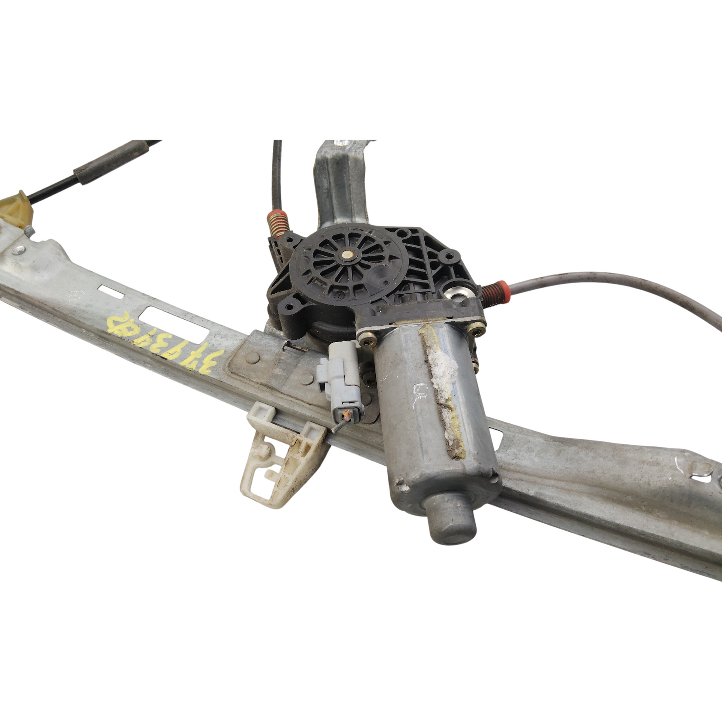 Alzacristallo Alzavetro Anteriore Destro PEUGEOT 206 3 Porte