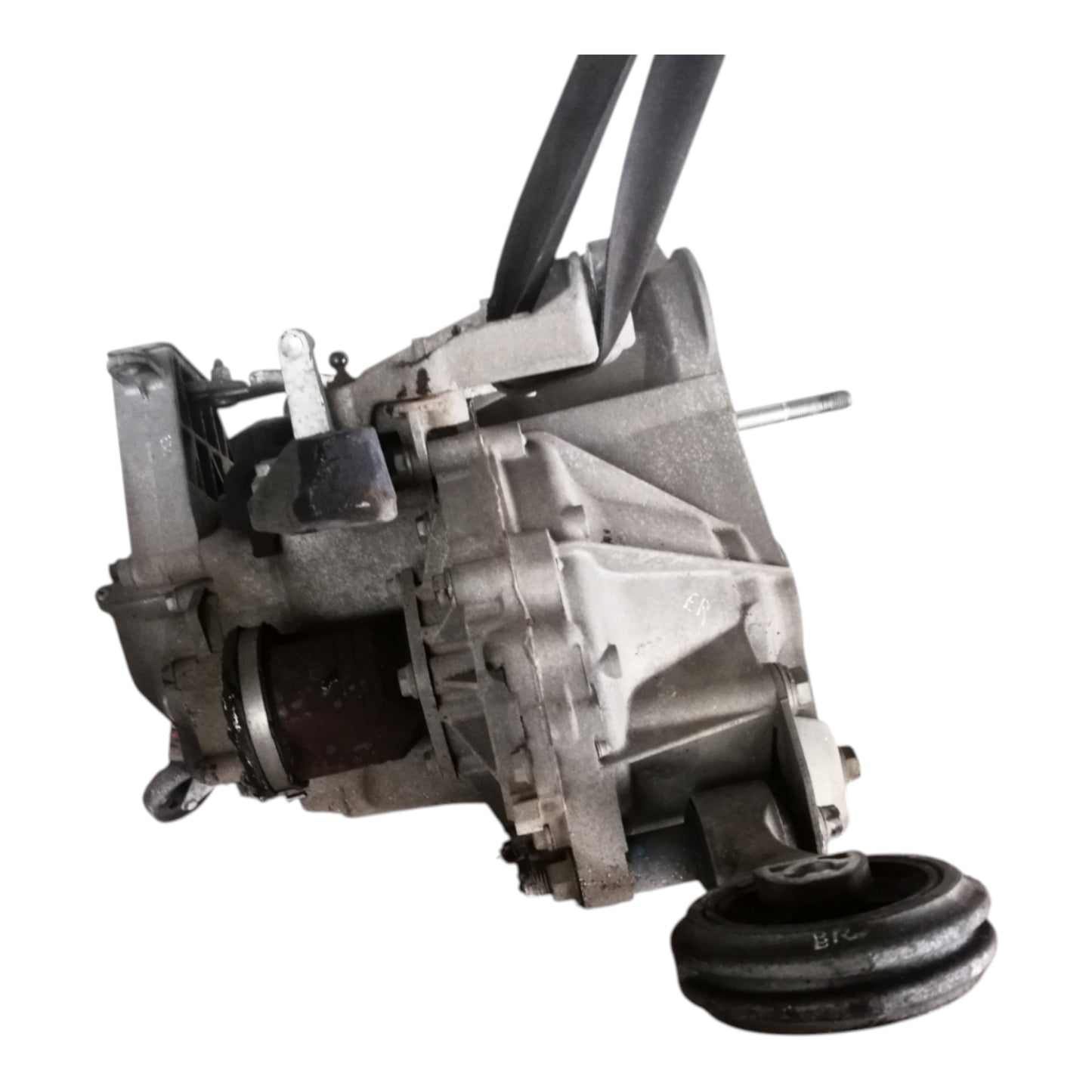 Cambio Manuale 5 Marce FIAT PUNTO 3 Serie 1.3 Multijet Motore 199A9000