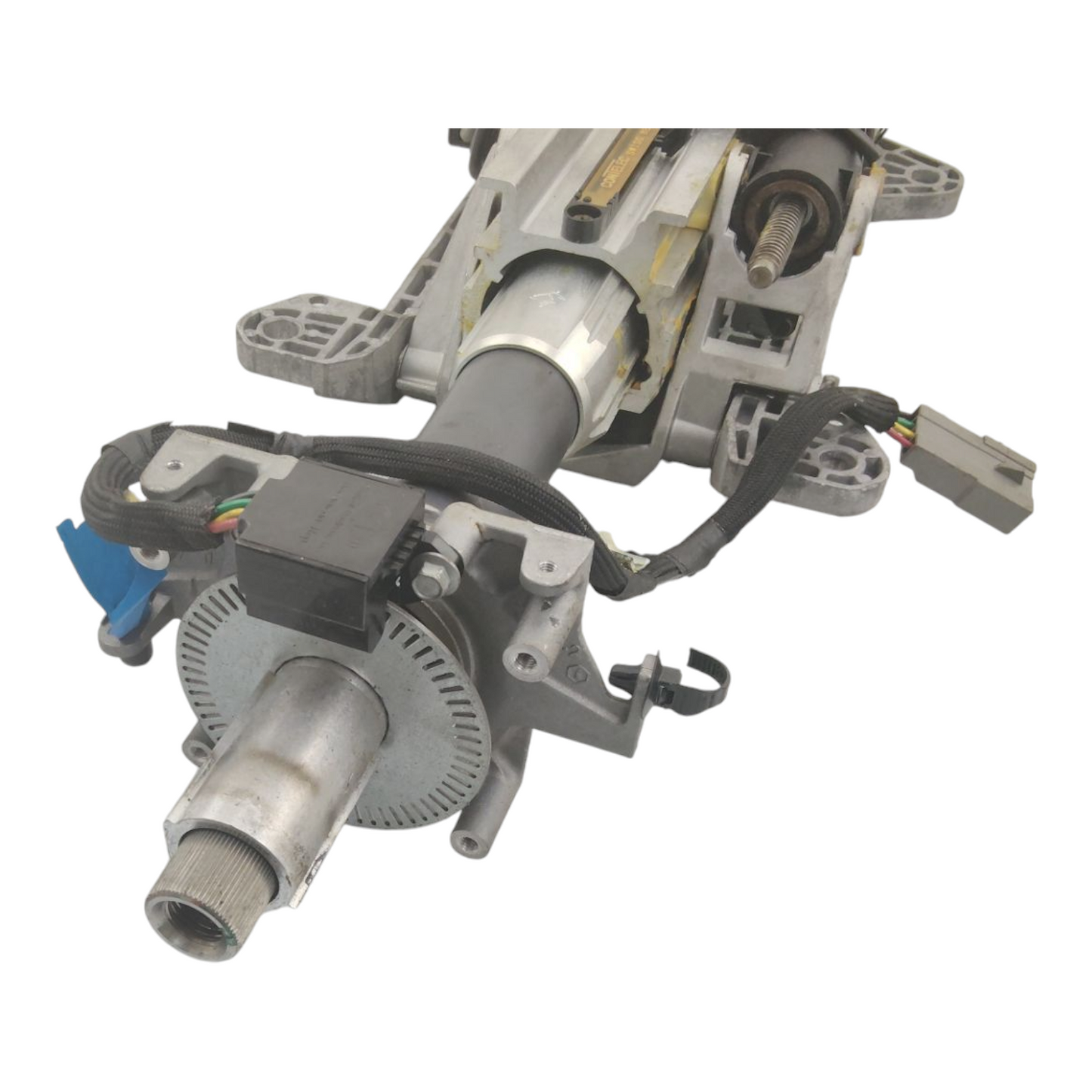Piantone Sterzo Superiore JAGUAR XF 1 Serie Diesel Benzina