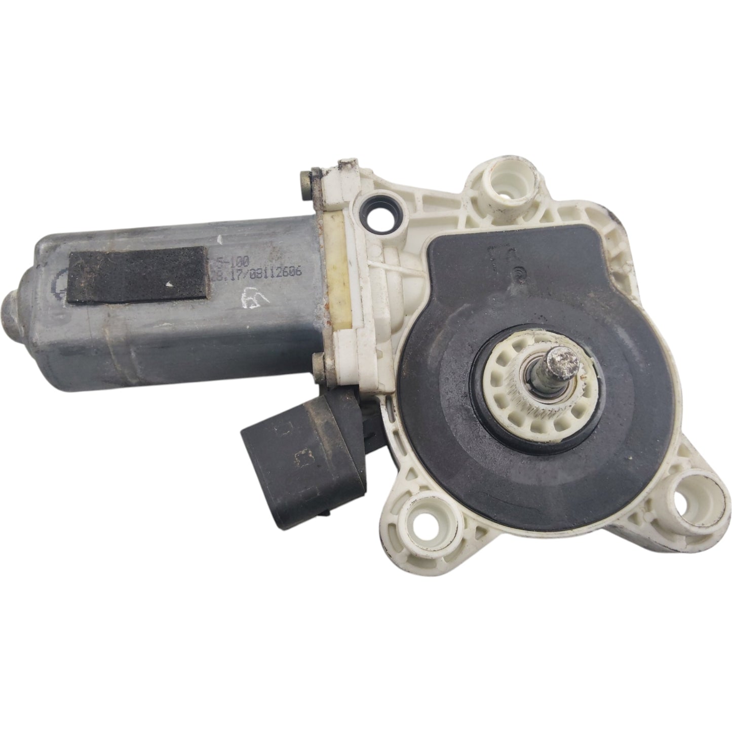 Motorino Alzacristallo Porta Anteriore Sinistro MERCEDES CLASSE S W220
