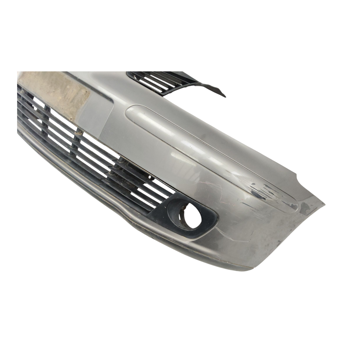 Paraurti Anteriore SEAT IBIZA 4 Serie 6L1 Berlina 3-5 Porte