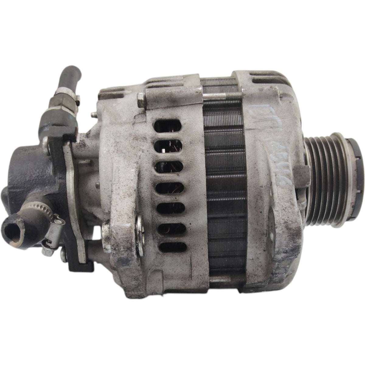 Alternatore OPEL MERIVA A/CORSA C 1.7 Diesel Z17DTH 74 Kw