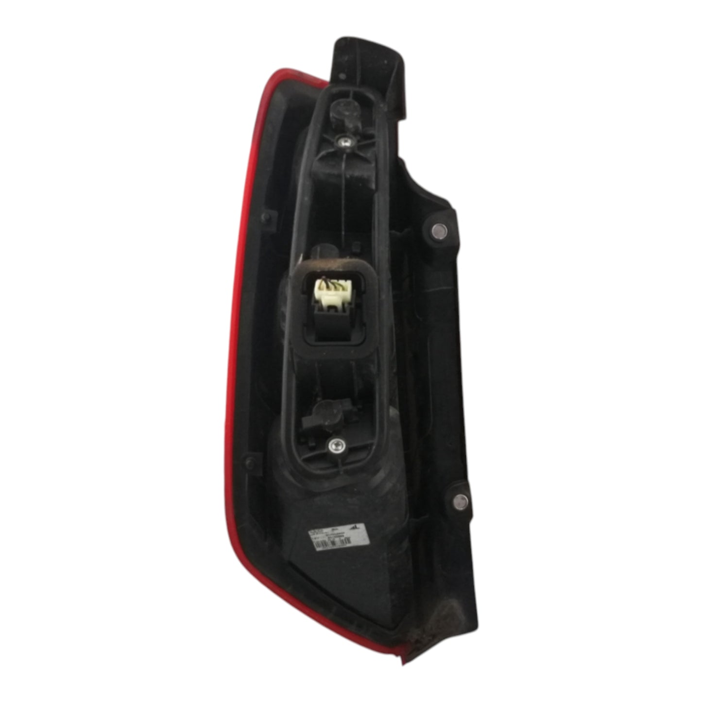 Fanale Stop Posteriore Destro FIAT GRANDE PUNTO/PUNTO 3 Serie