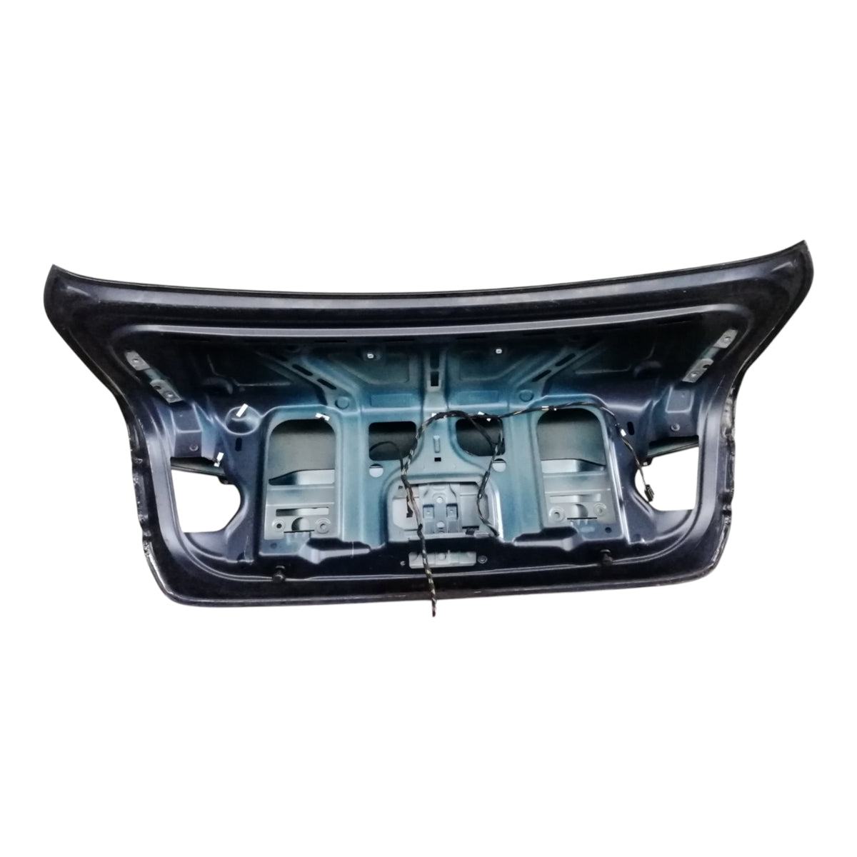 Portello Baule Posteriore BMW SERIE 3 F30 Berlina 4 Porte