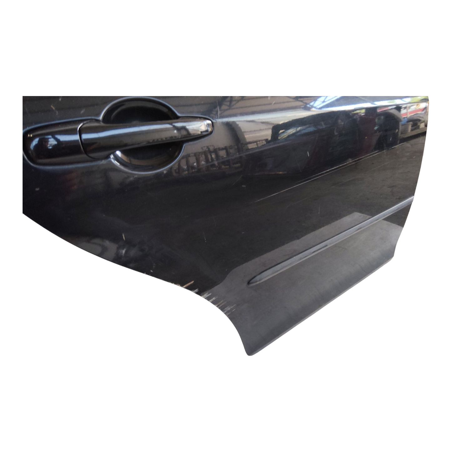 Porta Portiera Posteriore Destro MAZDA 6 1 Serie SW Station Wagon