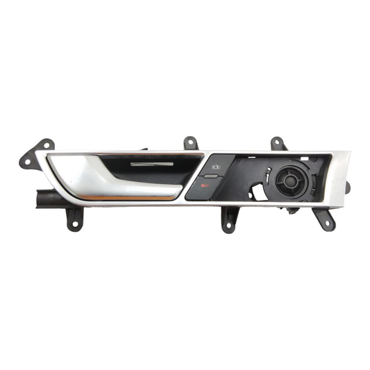 Maniglia Porta Interno Anteriore Sinistro AUDI A6 4F5 4F2 4FH