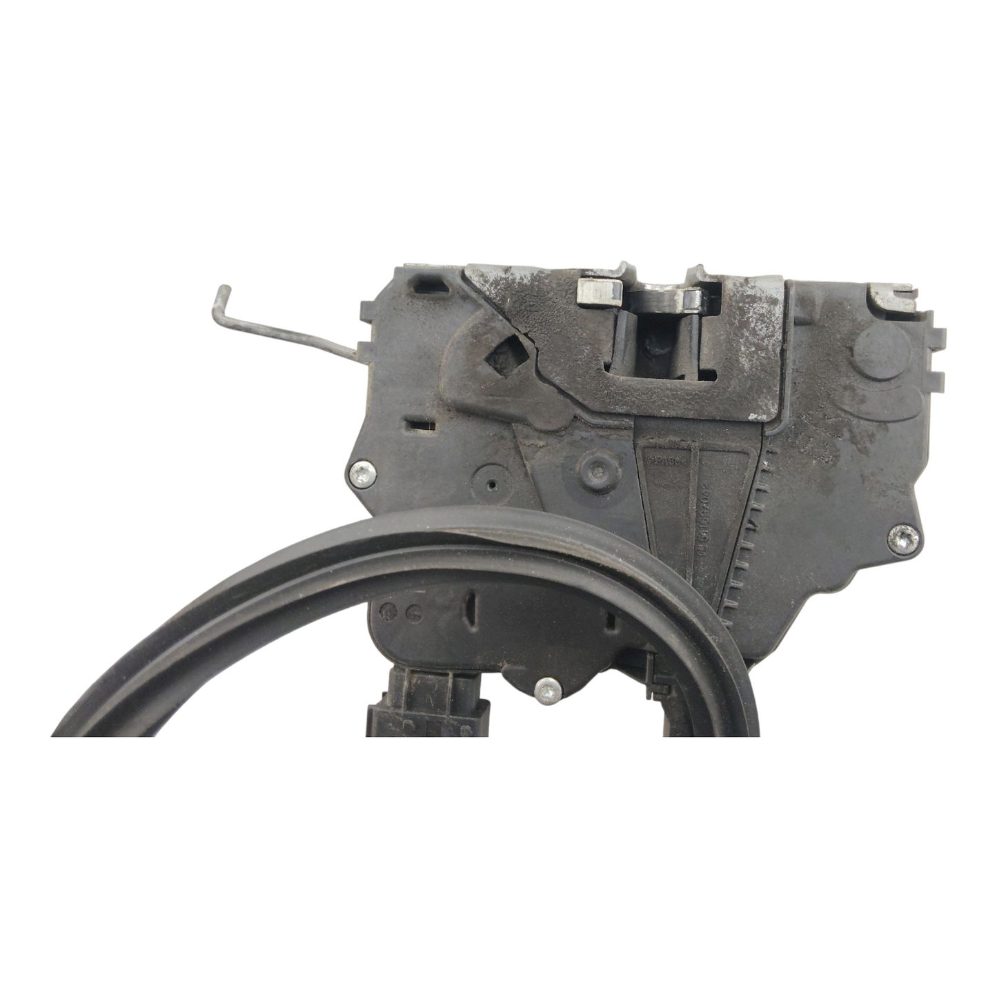 Serratura Porta Anteriore Destro OPEL CORSA D/MERIVA B