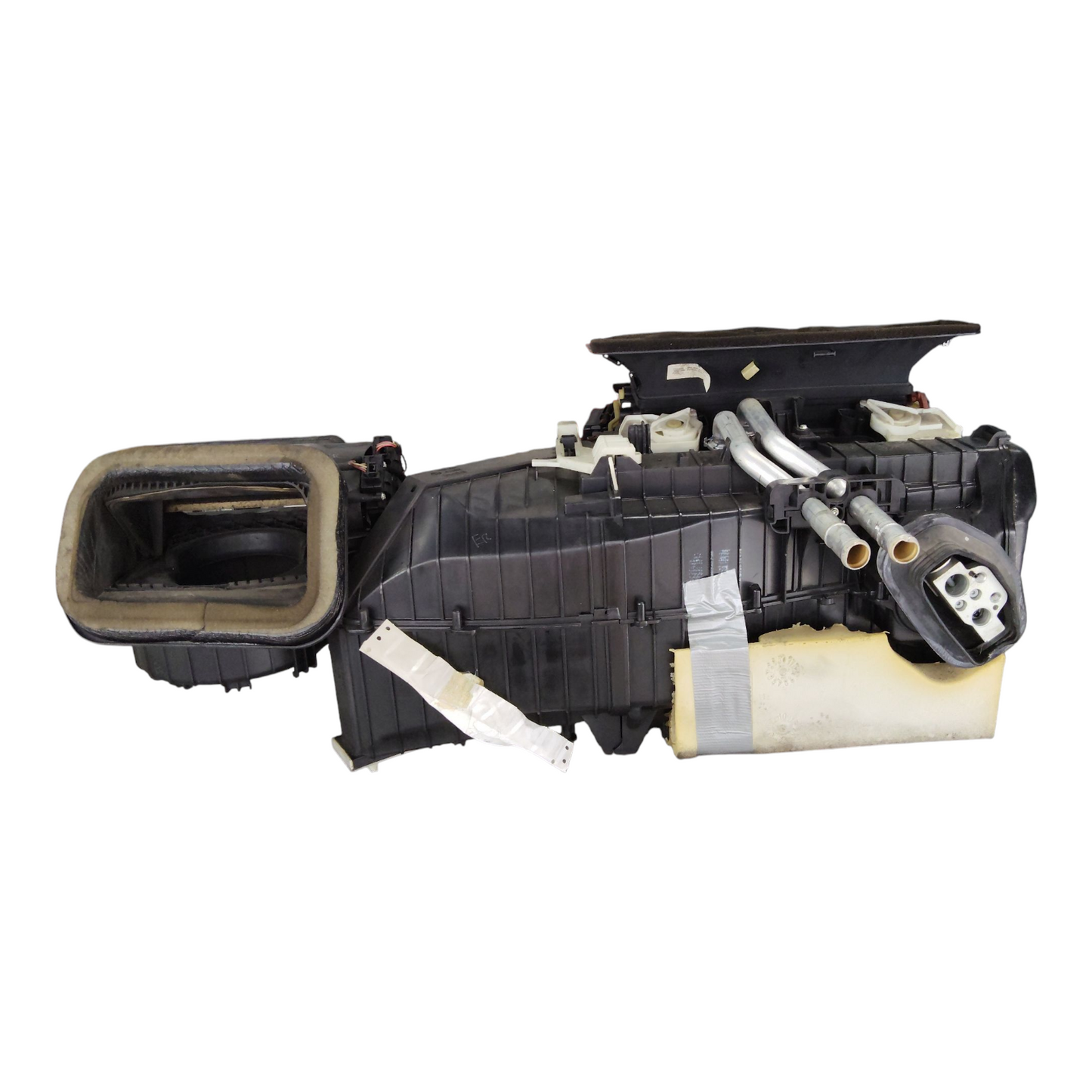 Scatola Riscaldamento con Radiatori AUDI A5 8T3 8TA